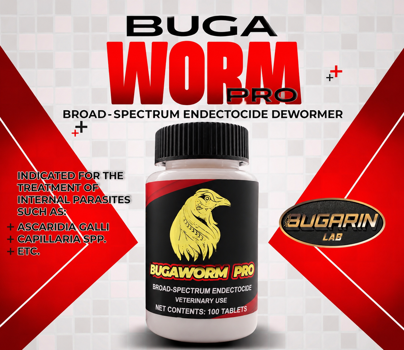 Bugaworm