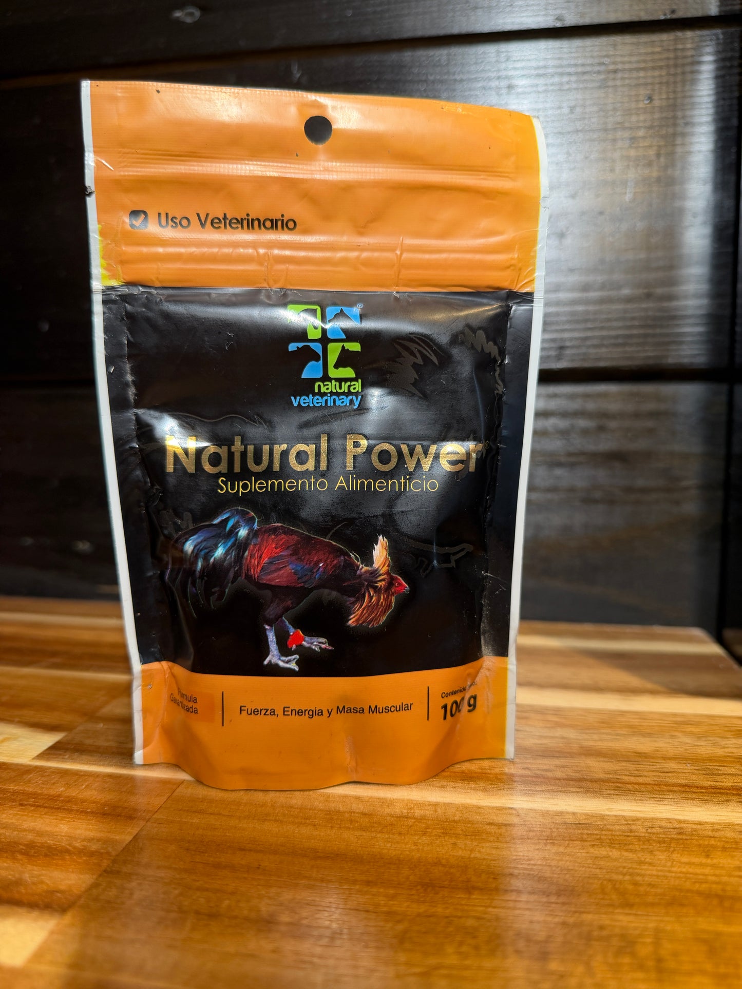 Natural power