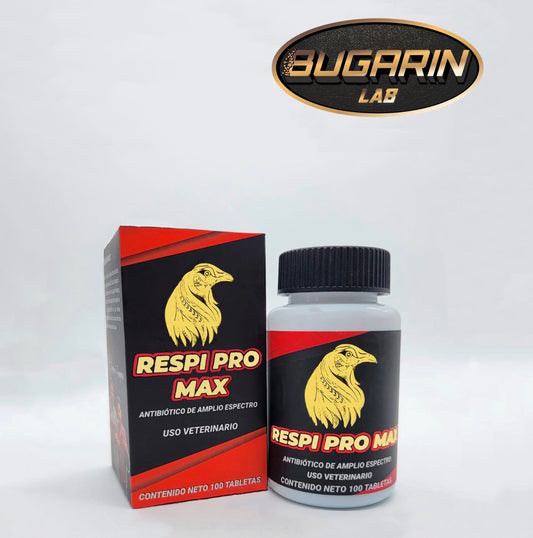 Respi Pro Max