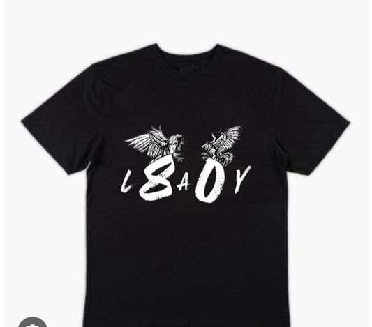 Lay-80 Rooster Shirt
