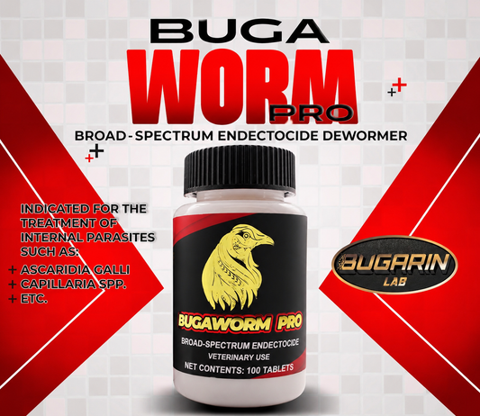 Bugaworm