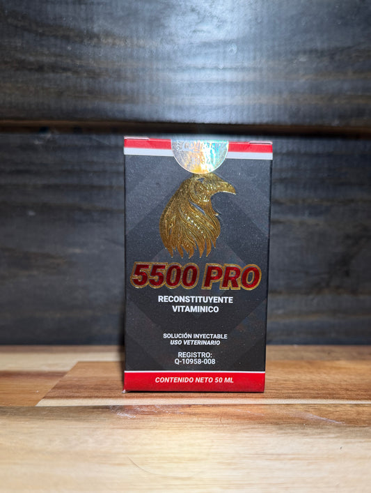 5500 Pro 50ml