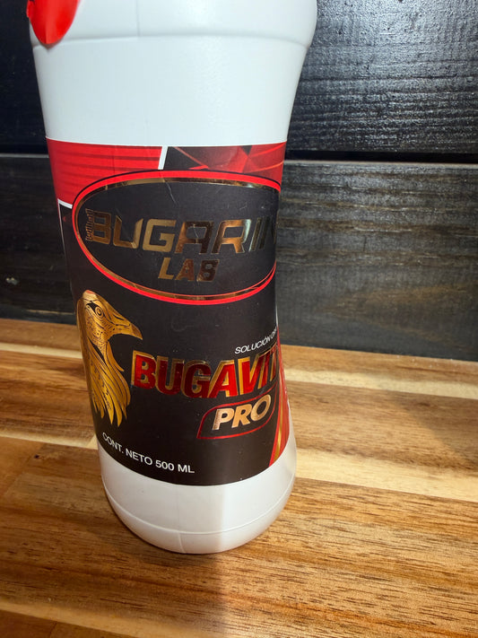 Bugavit pro 500ML