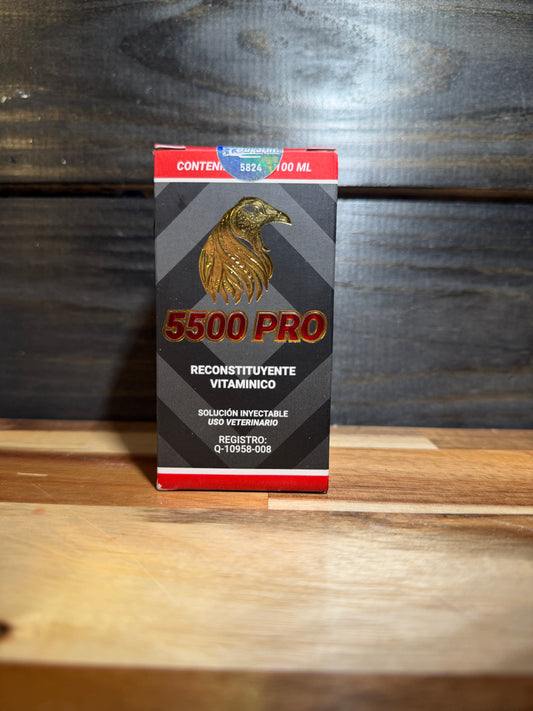 5500 Pro 100ml