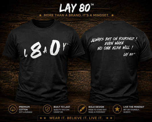 Lay-80 Shirt