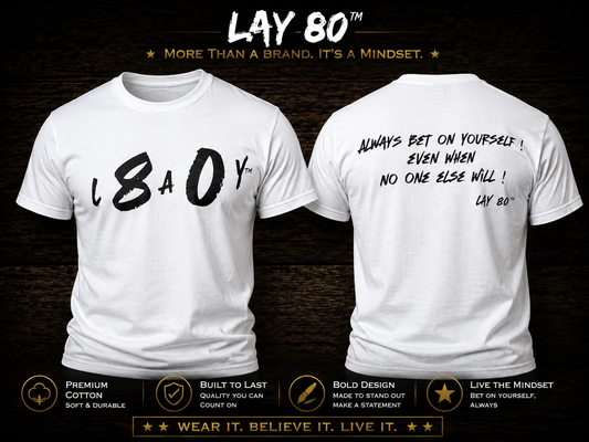 Lay-80 shirt