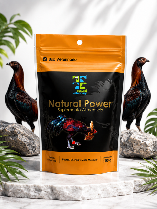 Natural power
