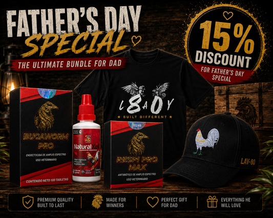 Father’s Day Special