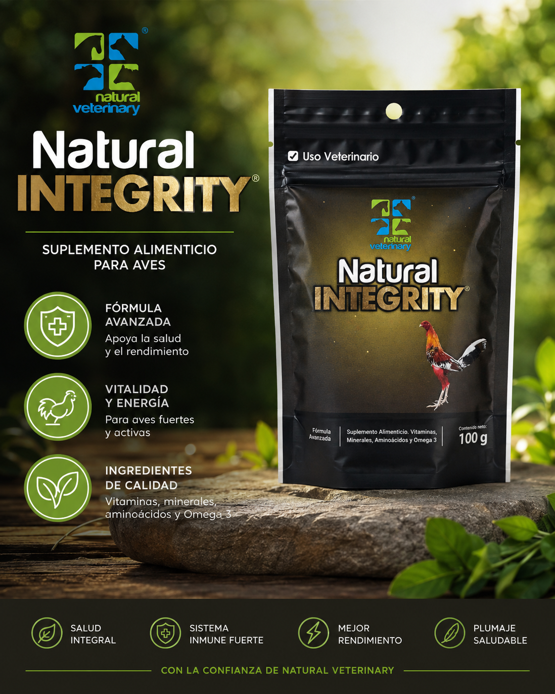 Natural integrity