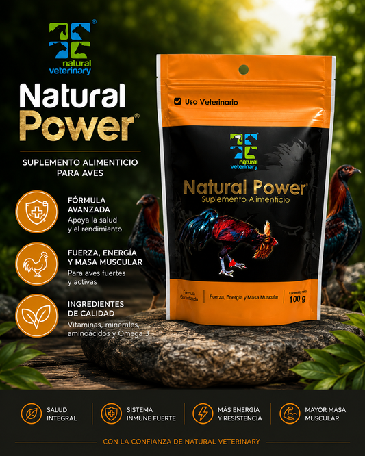 Natural power